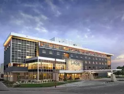 Inn at the Forks | Manitoba - Winnipeg (ve civarı) - Winnipeg - Winnipeg Şehir Merkezi