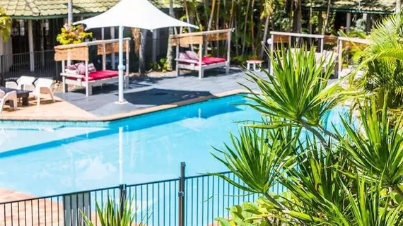 Ballina Beach Resort | New South Wales - Byron Bay (ve civarı) - East Ballina