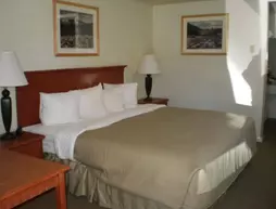 Best Western Park Vue Motel | Nevada - Ely