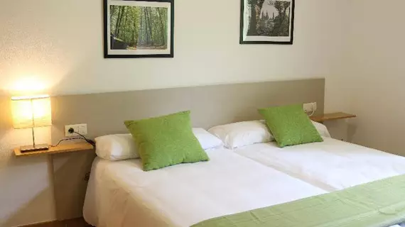 Apartamentos Cancelas | Galicia - La Coruna (vilayet) - Santiago de Compostela