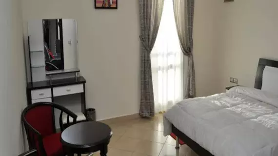 Résidence Appart Hôtel Founty Beach | Agadir - Agadir Kent Merkezi