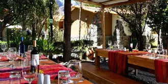 Casa Andina Standard Colca