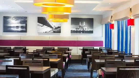 Holiday Inn Express Wandsworth | Londra (ve civarı) - Batı Londra