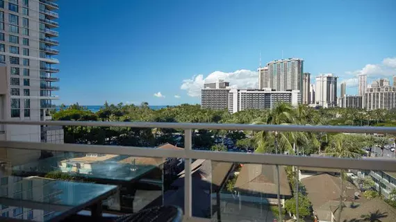 Regency on Beachwalk Waikiki by Outrigger | Hawaii - Honolulu - Waikiki