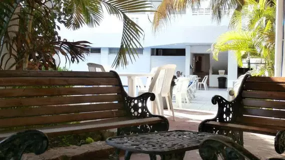 Hotel Caribe Internacional | Quintana Roo - Benito Juárez - Cancun (ve civarı) - Cancun - Cancun Merkezi