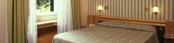 Hotel Pavia | Lazio - Roma (ve civarı) - Roma Kent Merkezi - Rione XVIII Castro Pretorio