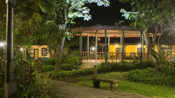 Villa Lapas | Puntarenas (ili) - Jaco (ve civarı) - Jaco