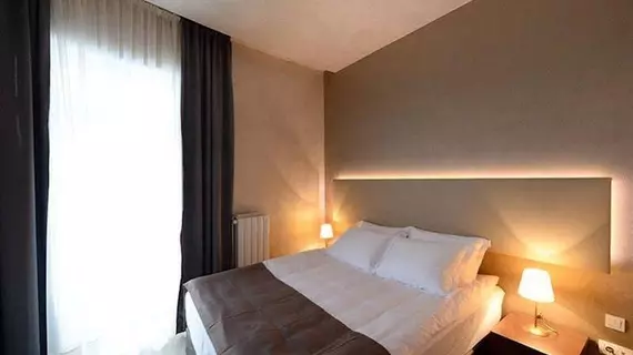 Hotel Majdan | Belgrad - Banjica - Vozdovac