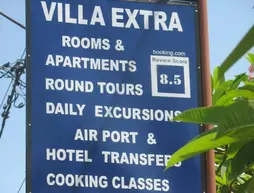 Villa Extra | Gampaha Bölgesi - Negombo - Ettukala