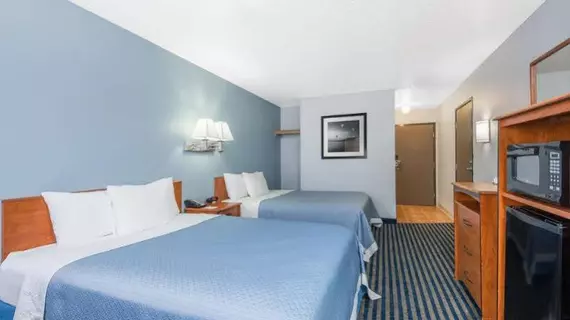 Days Inn Las Vegas New Mexico | New Mexico - Las Vegas