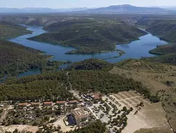 Vrata Krke Sibenik | Sibenik-Knin - Sibenik