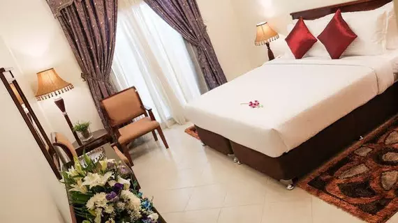 Baity Hotel Apartments | Dubai - Dubai