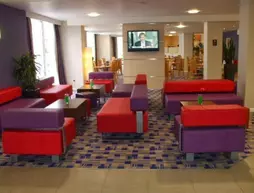 Express By Holiday Inn Norwich | Norfolk (kontluk) - Norwich