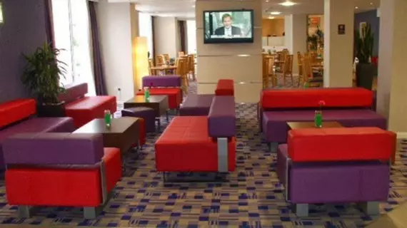 Express By Holiday Inn Norwich | Norfolk (kontluk) - Norwich