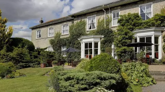 Best Western Forest & Vale Hotel | Kuzey Yorkshire (kontluk) - Pickering