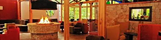 Savegre Narutal Reserve and Spa | San Jose (ili) - Dominical (ve civarı) - Páramo