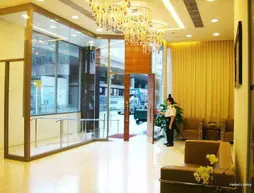 Olympic Terrace Suites | Hong Kong - Sham Shui Po