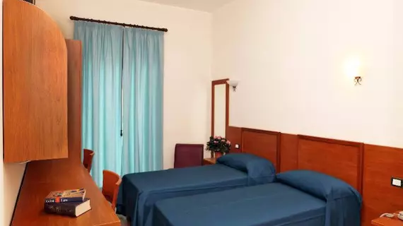 Residence Hotel Gloria | Sicilya - Palermo (vilayet) - Palermo