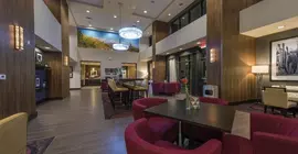 Hampton Inn & Suites Phoenix / Tempe - ASU Area | Arizona - Phoenix (ve civarı) - Tempe