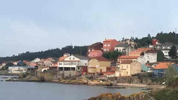 Hotel MS Boiro | Galicia - La Coruna (vilayet) - Boiro