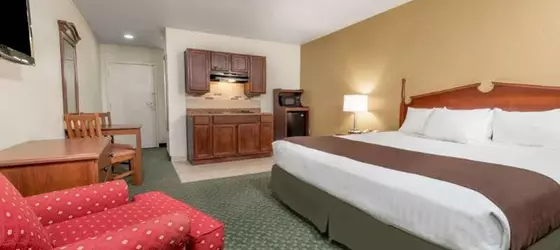 Baymont Inn & Suites Kokomo | Indiana - Kokomo (ve civarı) - Kokomo