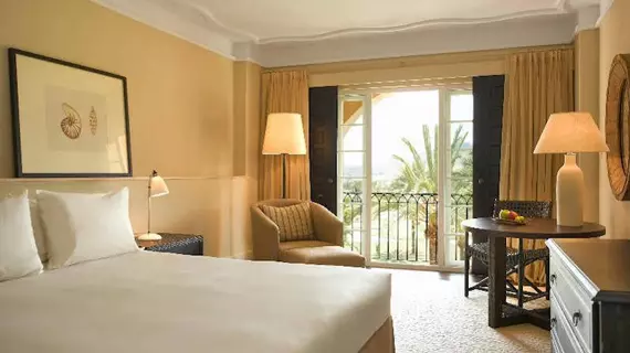 La Manga Club Hotel Príncipe Felipe | Murcia (kontluk) - Campo de Cartagena y Mar Menor - Cartagena - Atamaria - Diputación de Rincón de San Ginés