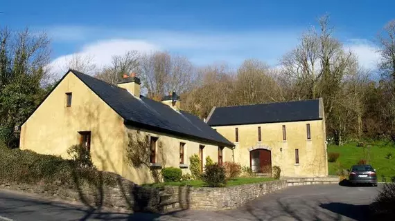 Woodbine Cottage | Mayo (kontluk) - Westport