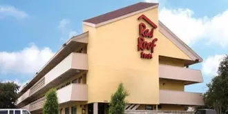 Red Roof Inn Baton Rouge