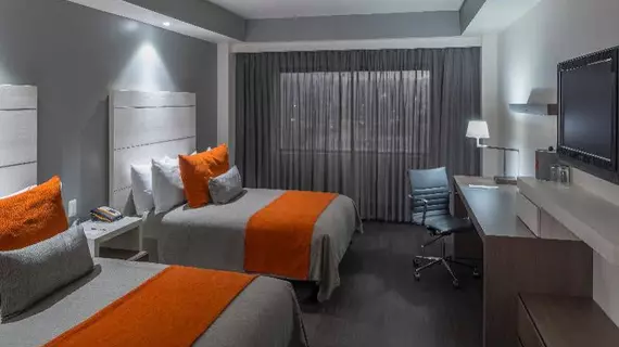 Real Inn Tijuana | Kuzey Baja California - Tijuana (ve civarı) - Tijuana - Rio Tijuana