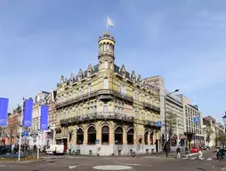 Amrâth Grand Hotel de l’Empereur | Limburg - Maastricht (ve civarı) - Maastricht - Wyck