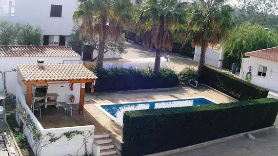 Apartamentos Flor da Laranja | Algarve - Faro Bölgesi - Albufeira