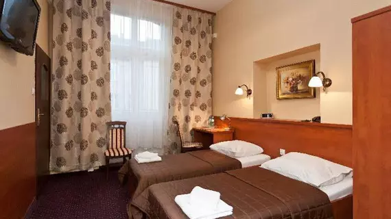 Hotel Maksymilian | Küçük Polonya Voyvodalığı - Krakow (ve civarı) - Krakow - Stare Miasto