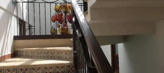 Hotel Grand Maria | Chiapas - San Cristobal de las Casas