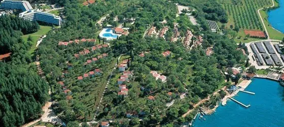 Studio Apartments Laguna Bellevue | Istria (vilayeti) - Porec