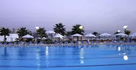 Movenpick and Resort Beirut | Beyrut (ve civarı) - Raouche