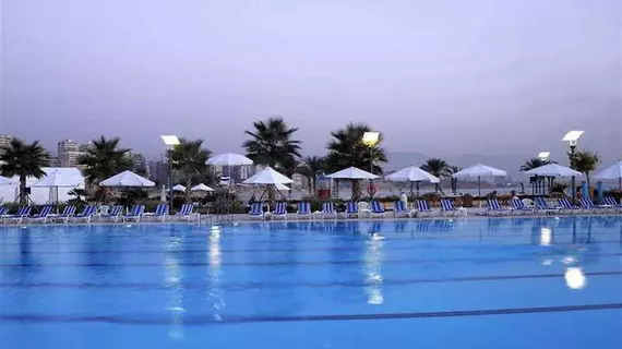 Movenpick and Resort Beirut | Beyrut (ve civarı) - Raouche