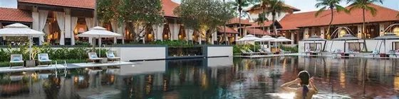 Sofitel Singapore Sentosa Resort & Spa | Singapur