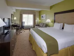 Comfort Suites Laurel Lakes | Maryland - Baltimore (ve civarı) - Laurel