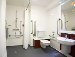 Travelodge London Balham | Londra (ve civarı) - Wandsworth - Balham