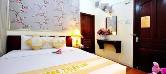 Blessing 2 hotel Saigon - Hong Thien Loc group | Binh Duong (vilayet) - Ho Şi Min Şehri (ve civarı) - Ho Chi Minh City - Quận 1 - Ho Chi Minh Şehri Merkezi