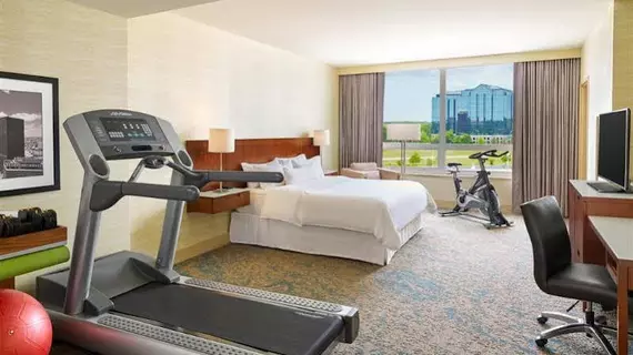 Westin Chicago North Shore | İllinois - Wheeling