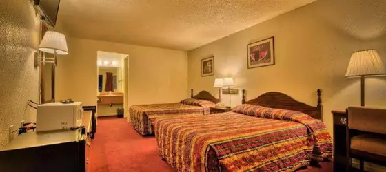 University Inn Reno | Nevada - Pyramid Lake Kızılderili Bölgesi - Reno (ve civarı) - Reno