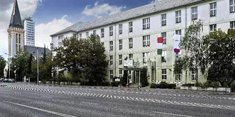 Hunguest Hotel Millennium