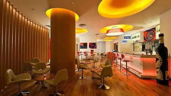 Ibis Navi Mumbai | Maharaştra - Raigad - Bombay (ve civarı) - Navi Bombay