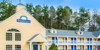 DAYS INN CORNELIA