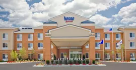 Fairfield Inn & Suites by Marriott Milwaukee Airport | Wisconsin - Milwaukee (ve civarı) - Oak Creek