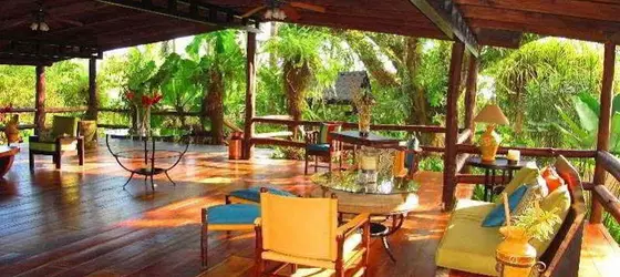 Chachagua Rainforest Hotel & Hacienda | Alajuela (ili) - San Carlos (kantonu) - El Castillo - Chachagua