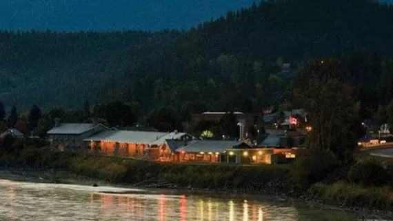 Best Western Plus Kootenai River Inn Casino & Spa | Idaho - Bonners Ferry