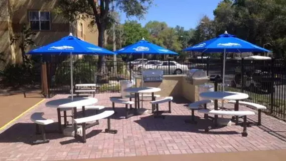 Blue Tree Resort | Florida - Orlando (ve civarı) - Orlando