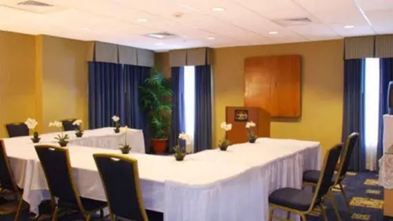 Residence Inn by Marriott Jacksonville Airport | Florida - Jacksonville (ve civarı) - Jacksonville